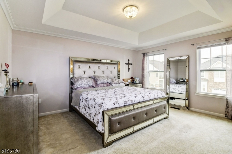 Summerfields - Residential Lease