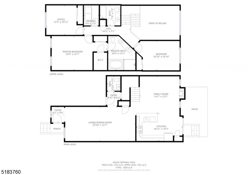 Summerfields - Residential Lease