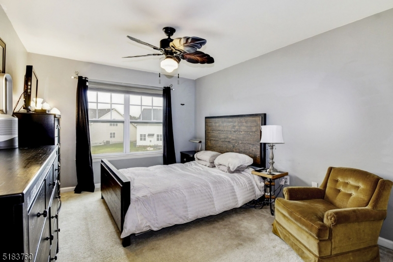 Summerfields - Residential Lease