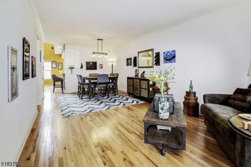 Summerfields - Residential Lease