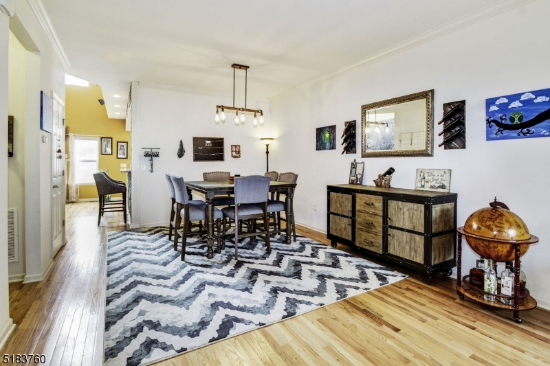 Summerfields - Residential Lease