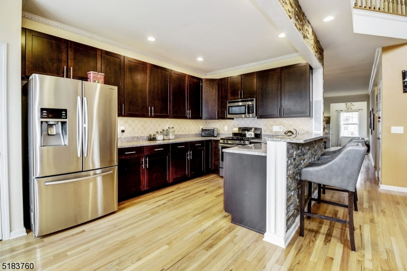 Summerfields - Residential Lease