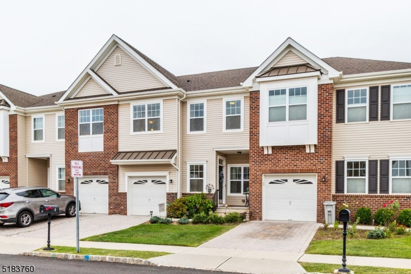 Summerfields - Residential Lease