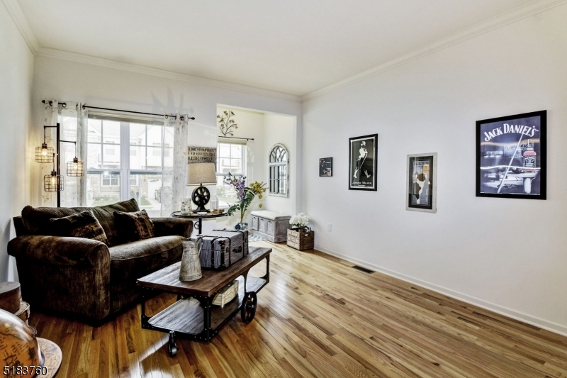 Summerfields - Residential Lease