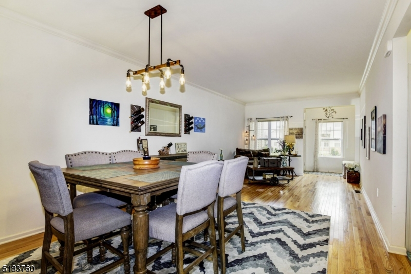 Summerfields - Residential Lease