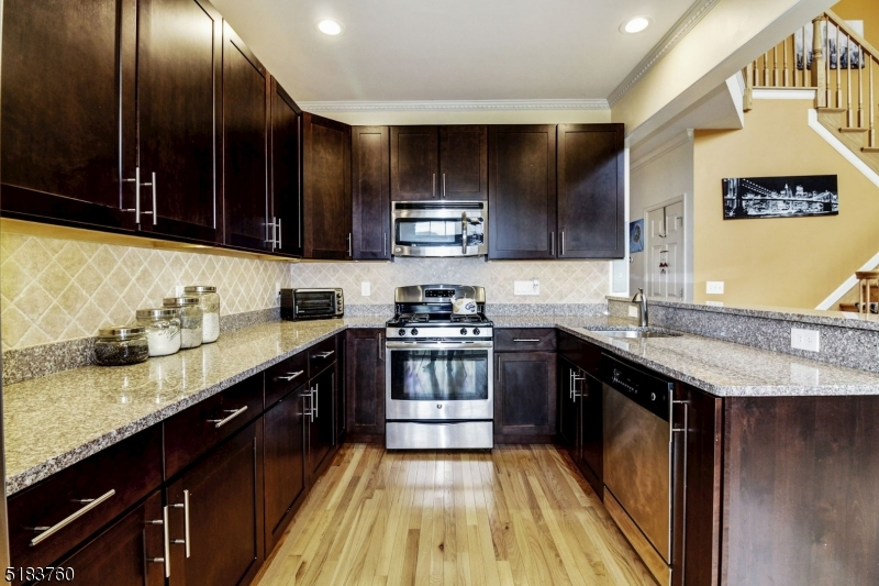 Summerfields - Residential Lease