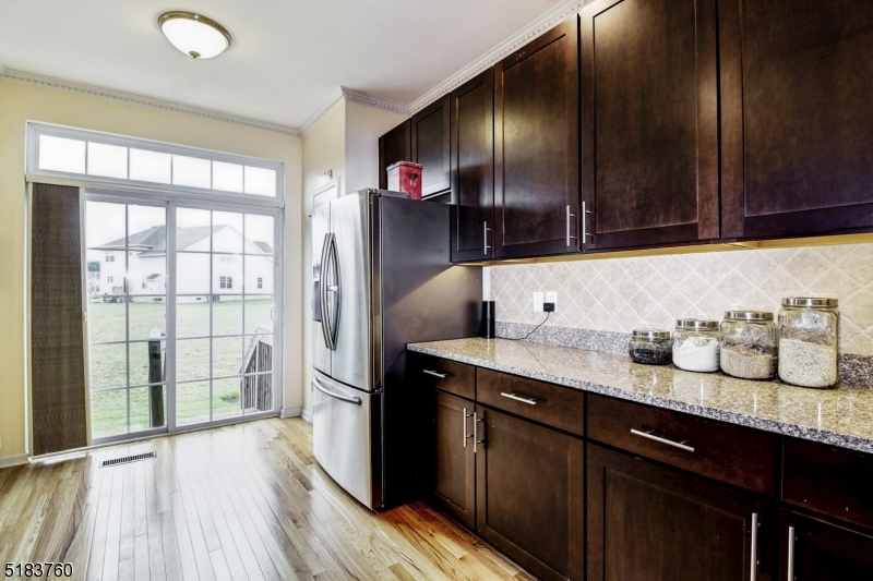 Summerfields - Residential Lease