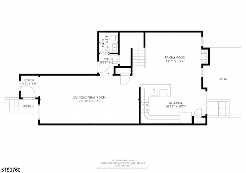 Summerfields - Residential Lease