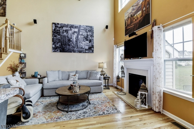 Summerfields - Residential Lease