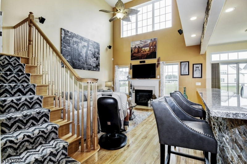 Summerfields - Residential Lease