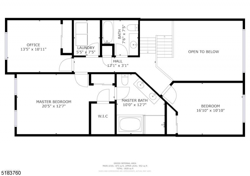 Summerfields - Residential Lease