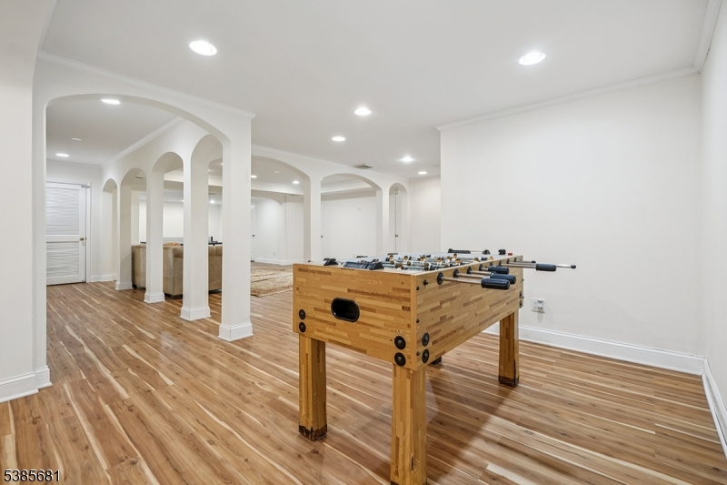 Northside - Residential