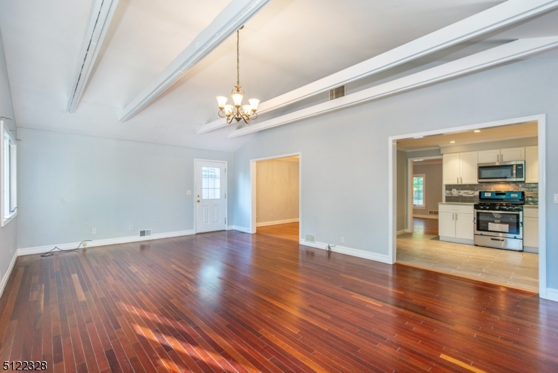 Hillside - Residential Lease