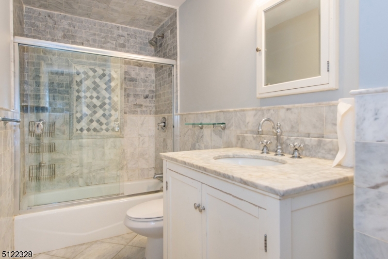 Hillside - Residential Lease