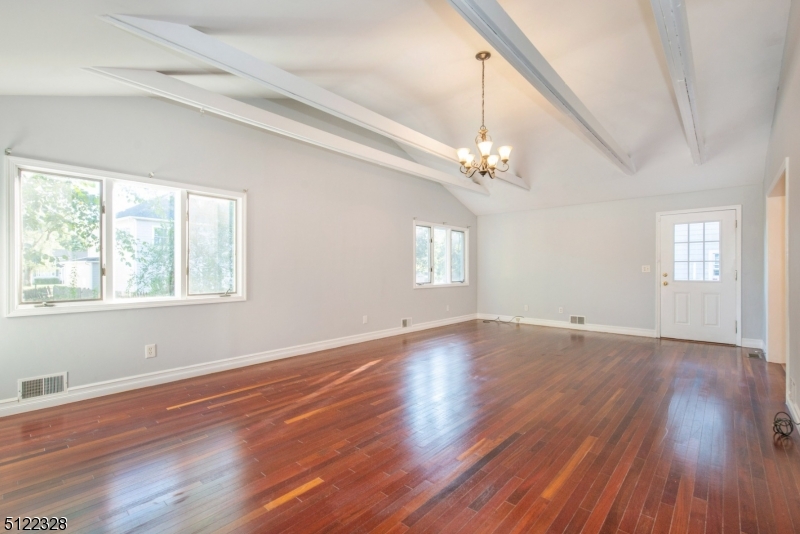 Hillside - Residential Lease