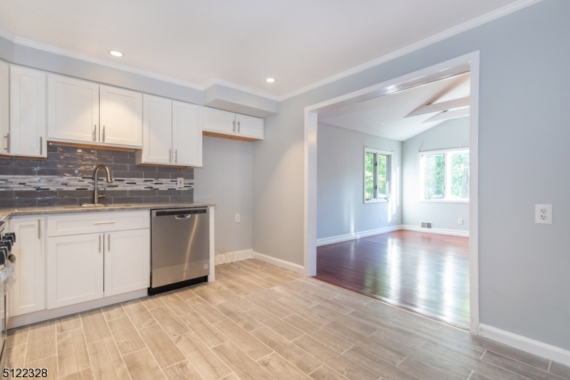 Hillside - Residential Lease