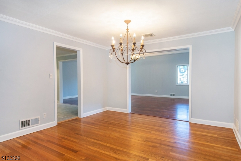 Hillside - Residential Lease