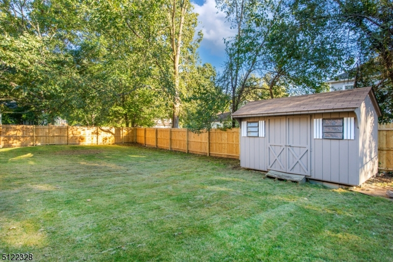 Hillside - Residential Lease