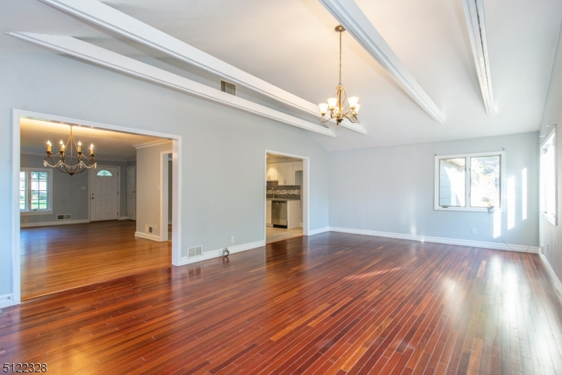 Hillside - Residential Lease