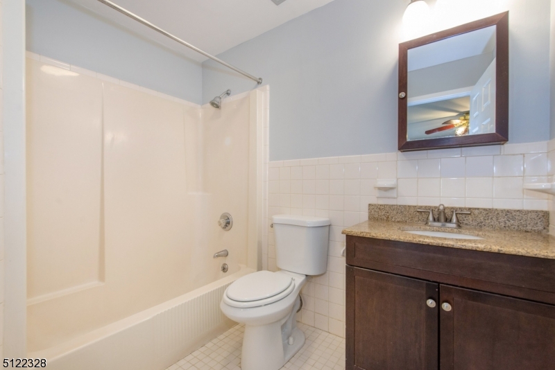 Hillside - Residential Lease