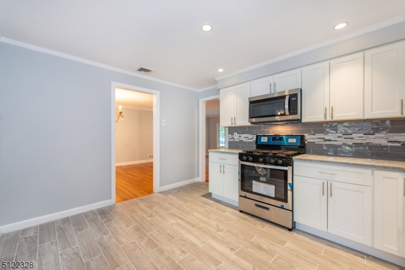 Hillside - Residential Lease