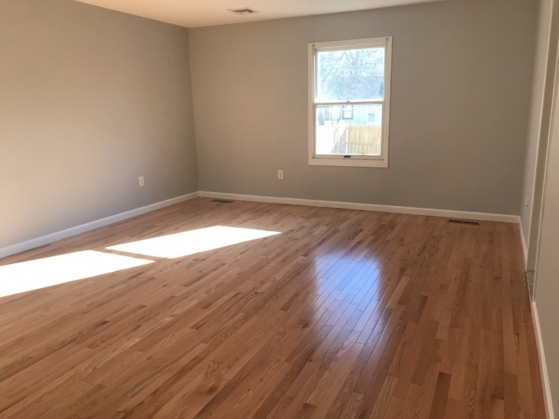 Hillside - Residential Lease