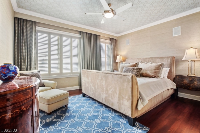 40 Park - Residential