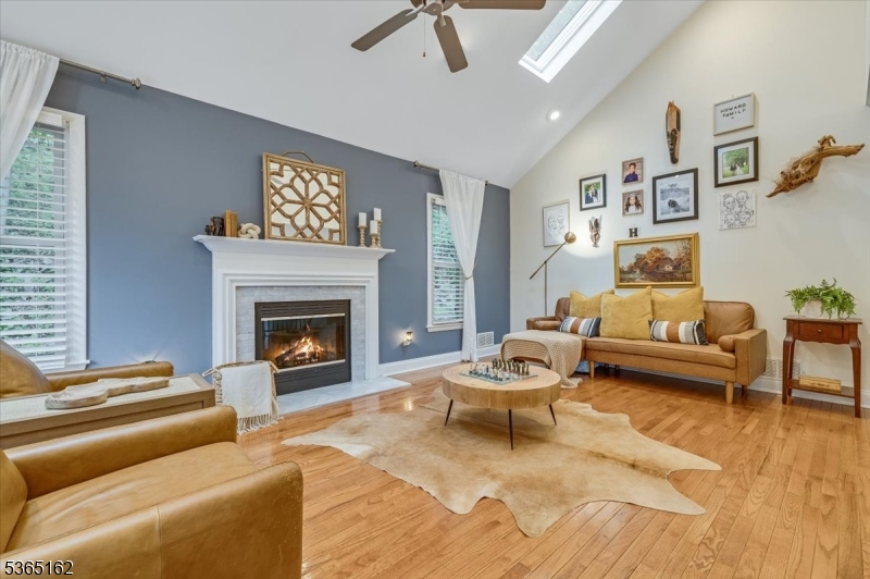 Lake Mohawk - Residential