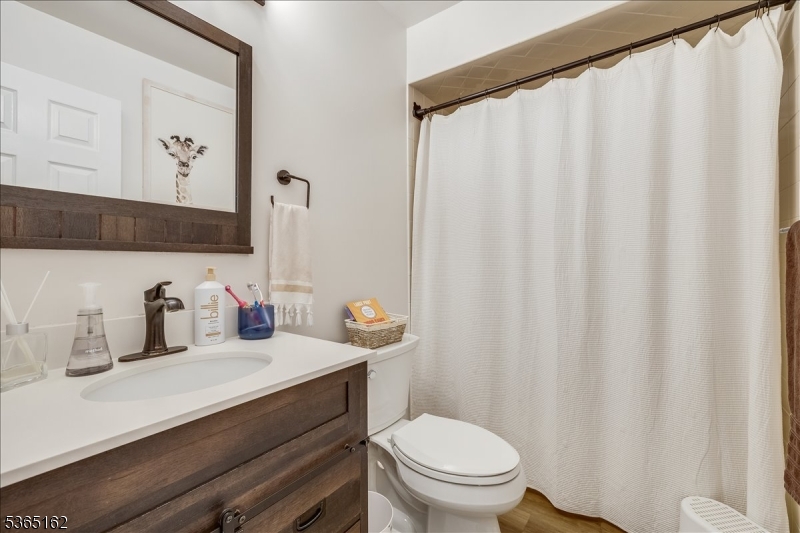 Lake Mohawk - Residential