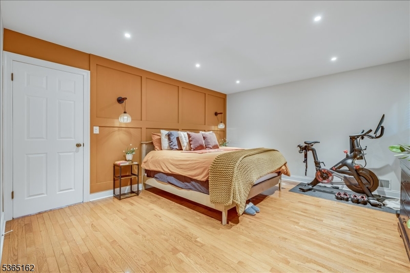 Lake Mohawk - Residential