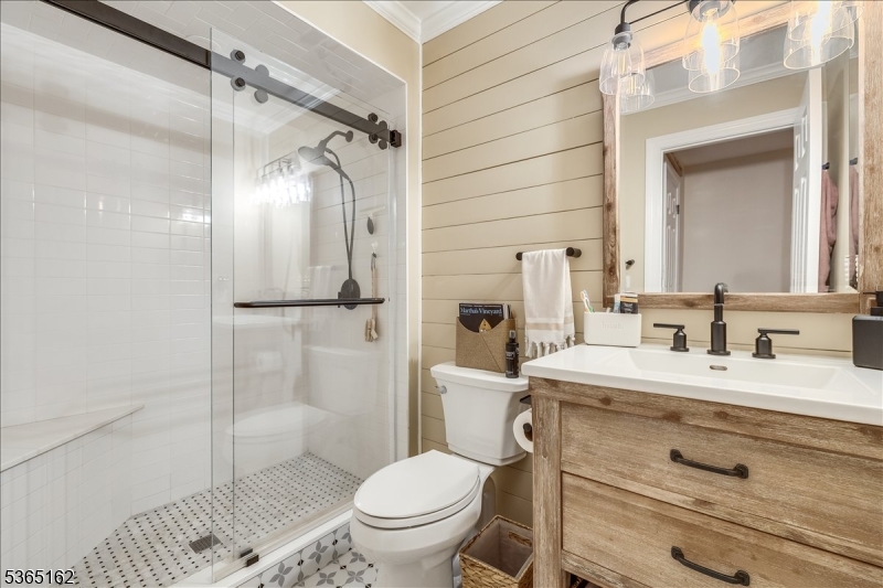 Lake Mohawk - Residential