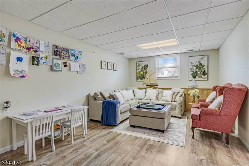 Lake Mohawk - Residential