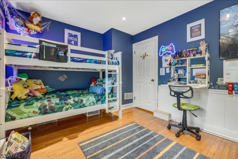 Lake Mohawk - Residential