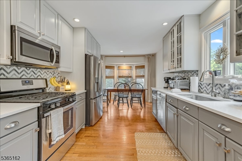 Lake Mohawk - Residential