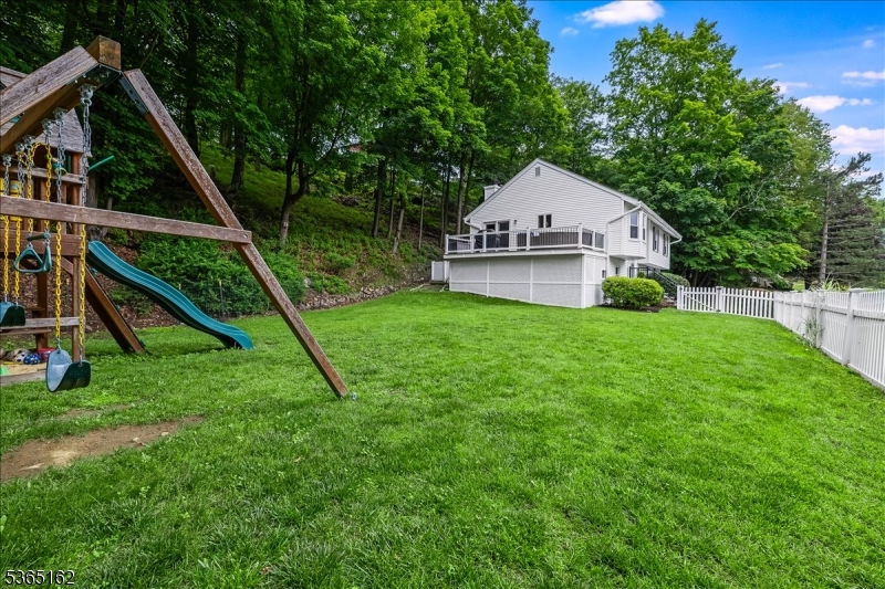 Lake Mohawk - Residential