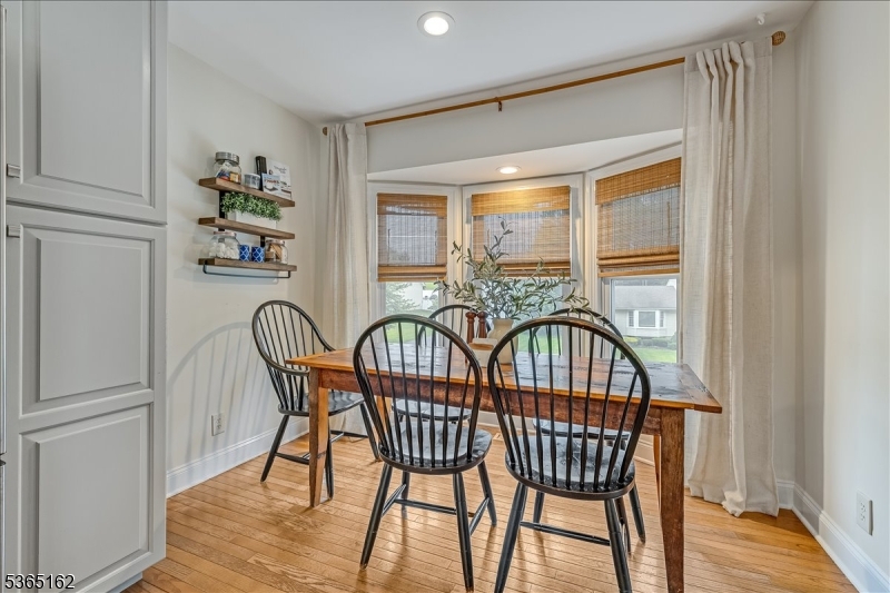 Lake Mohawk - Residential