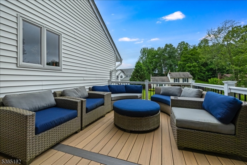 Lake Mohawk - Residential