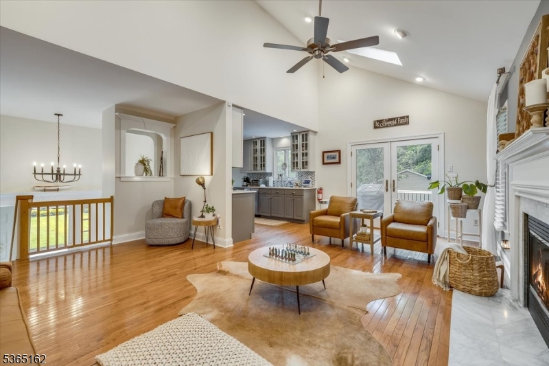 Lake Mohawk - Residential