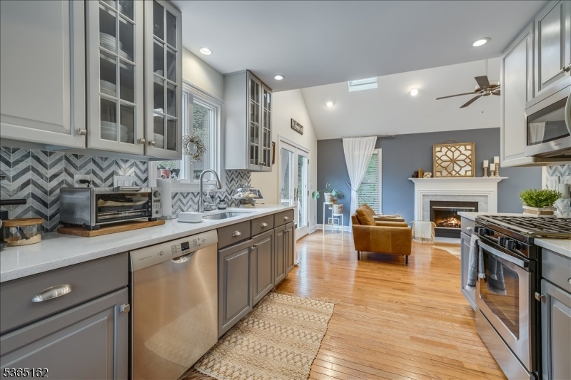 Lake Mohawk - Residential