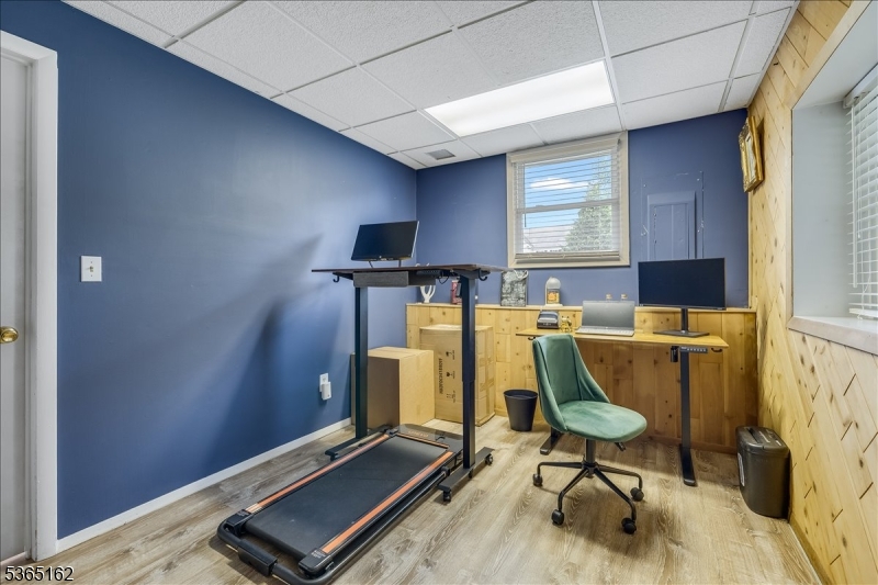 Lake Mohawk - Residential