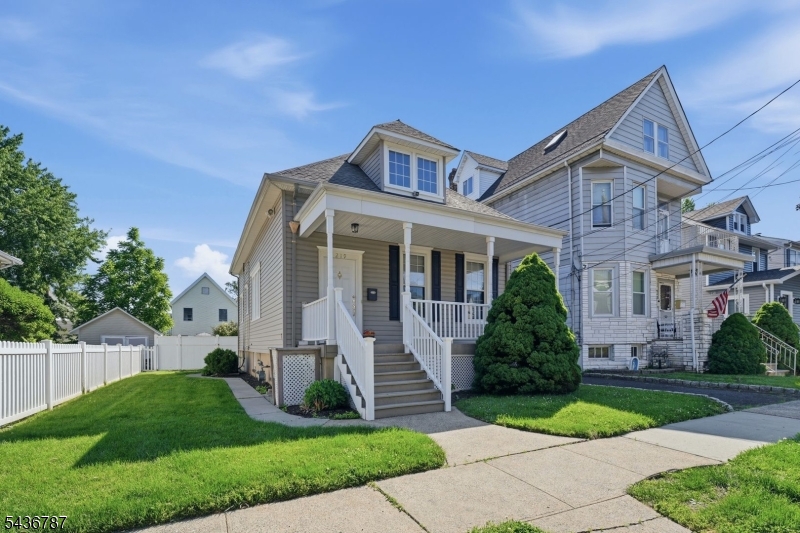 Photo 1 of 28 — 219 Magie Ave, Roselle Park Boro, NJ 07204