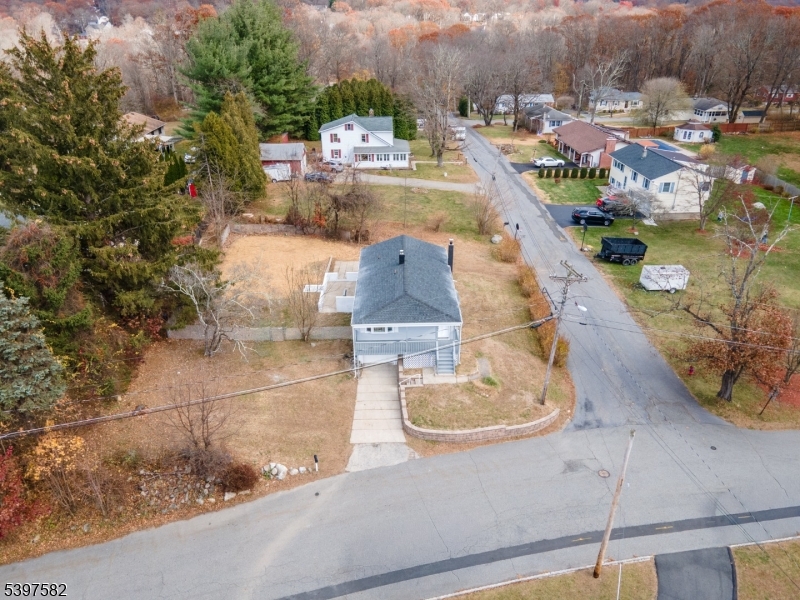 Lake Musconetcong - Residential