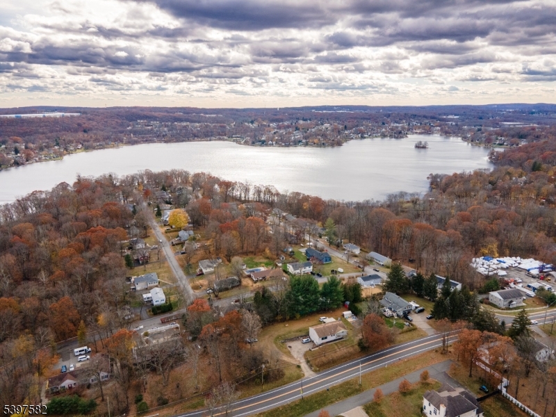 Lake Musconetcong - Residential