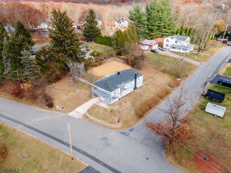 Lake Musconetcong - Residential