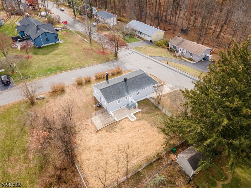 Lake Musconetcong - Residential