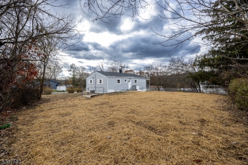 Lake Musconetcong - Residential