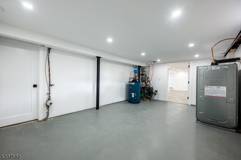 Lake Musconetcong - Residential