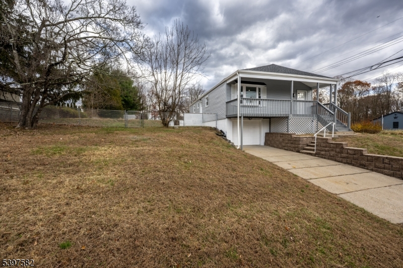 Lake Musconetcong - Residential