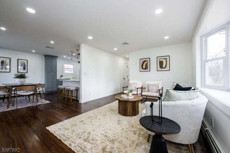 Lake Musconetcong - Residential