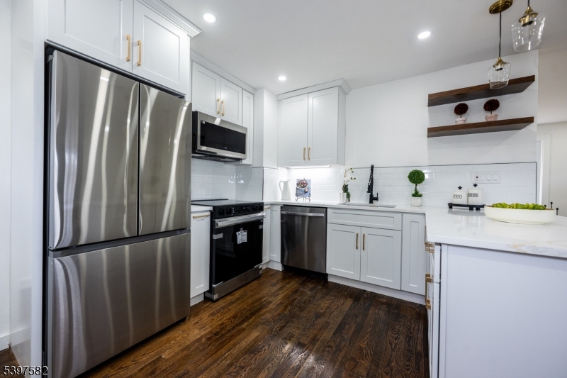 Lake Musconetcong - Residential